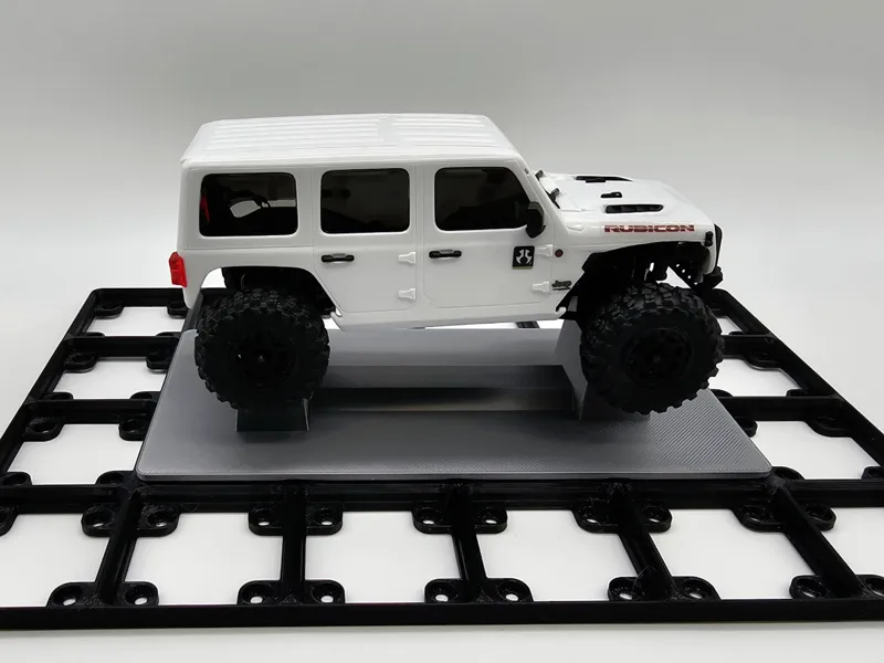 SCX30 Gridfinity Stand