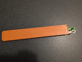 Three long ripcord