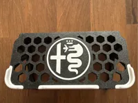 A1 PETG NO AMS 2 color, 0.28 mm 2 walls 15% infill