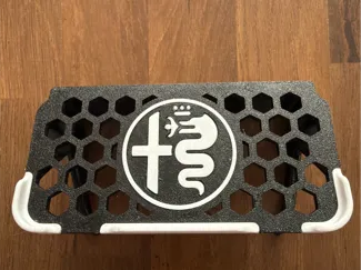 Phone Holder Alfa Romeo Giulietta 2 color, NO AMS