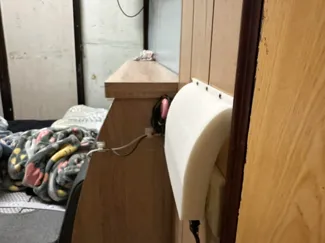 防貓採變壓器