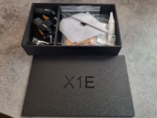 Tool box X1E