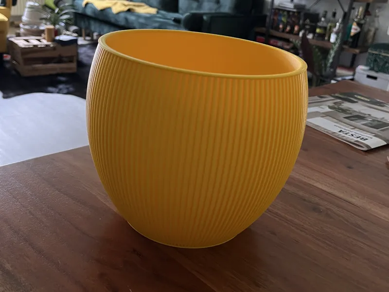 Plant Pot