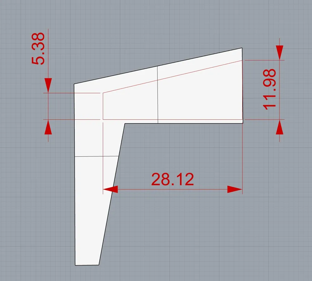 Caliper Attachment / Addon - Caliper Attachment / Add-on - Free 3D ...