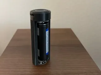Chassis for Savi’s / Galaxy’s Edge Lightsaber