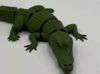 Articulated Alligator