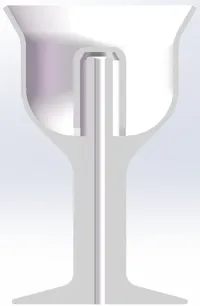 0.16mm 层高, 3 层墙, 15% 填充