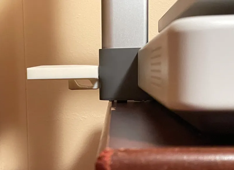 A1 Printer Side Stand