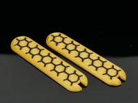 0.08mm layer, 2 walls, 15% infill