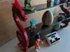0.2mm layer, 3 walls, 15% infill