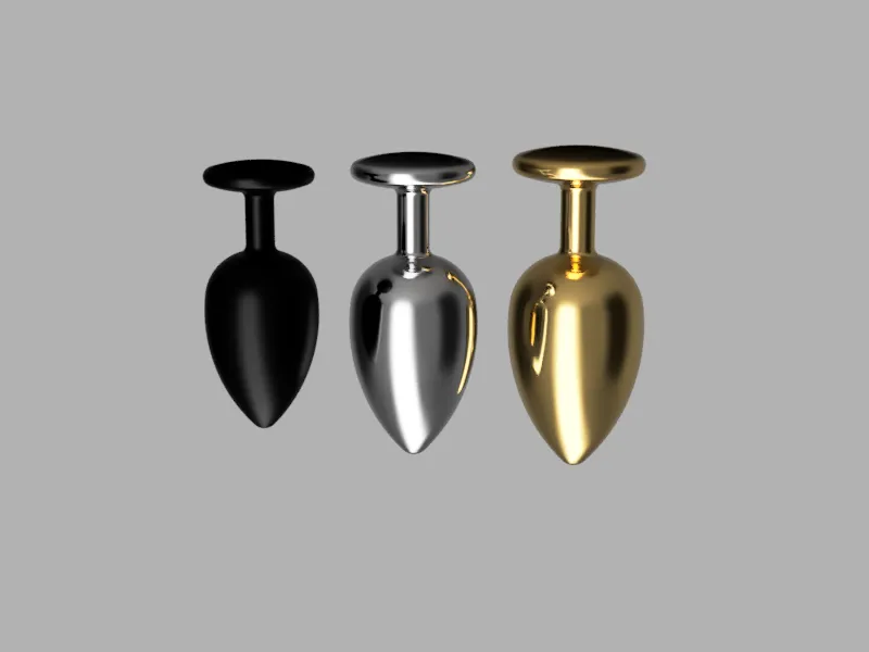 Anal Plug - Free 3D Print Model - MakerWorld Anal Plug - Free 3D Print Model - MakerWorld