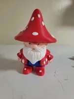 Garden Gnome By NakedMoleRat With AMS color