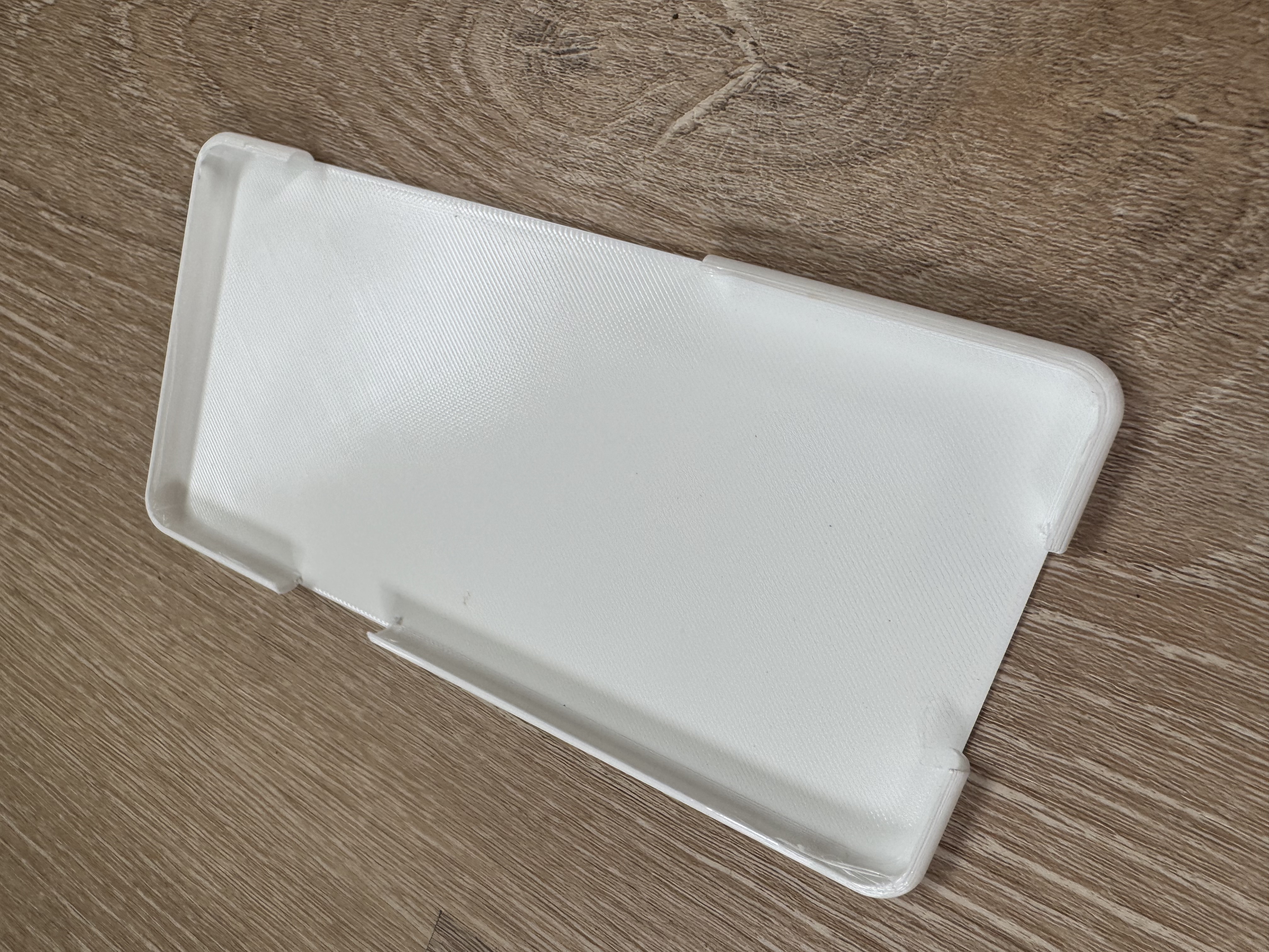 Miniatura 2 do modelo 3D Viwoods AiPaper Reader Case