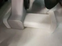 0.28mm layer, 3 walls, 5% infill