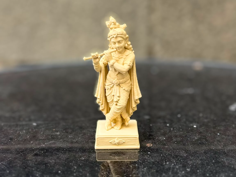 Lord Krishna Statue