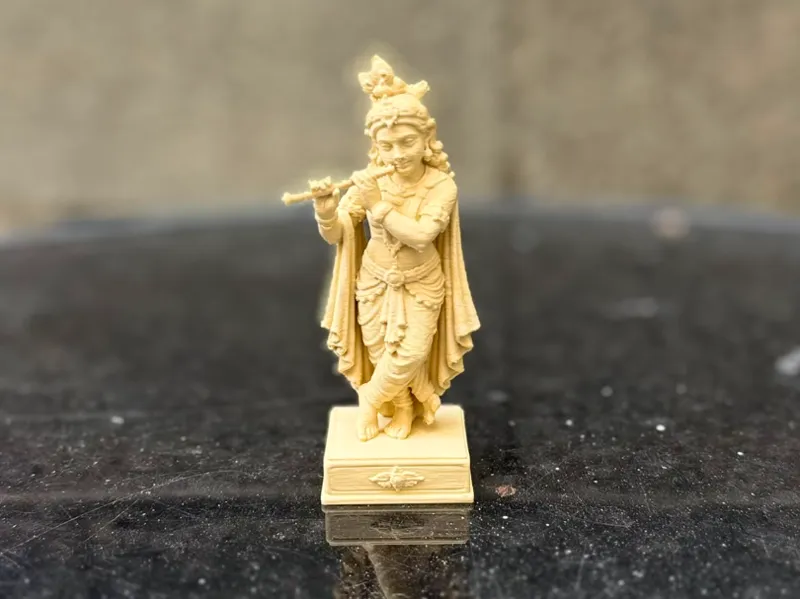 Lord Krishna Statue