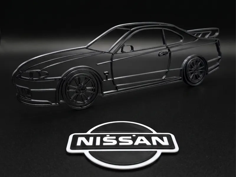 Nissan Silvia