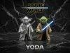 Yoda - 0.2mm layer, 2 walls, 10% infill