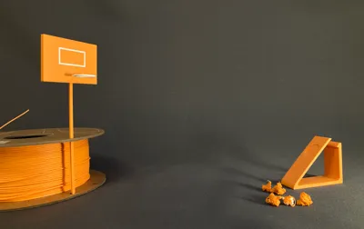 Poop Basketball
