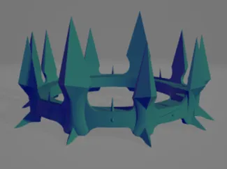 Smarsh Crown