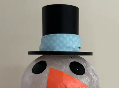 Basic Top Hat