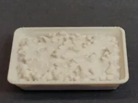 0.2mm nozzle, 0.1mm layer, 4 walls, 15% infill