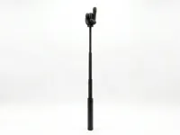 Telescopic Finger Pointer V2 - Screw-On Bottom Cap Design