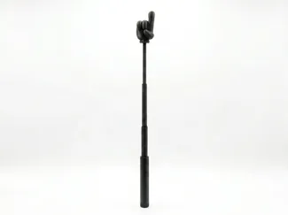 Telescopic Finger Pointer V2 - Screw Cap Design