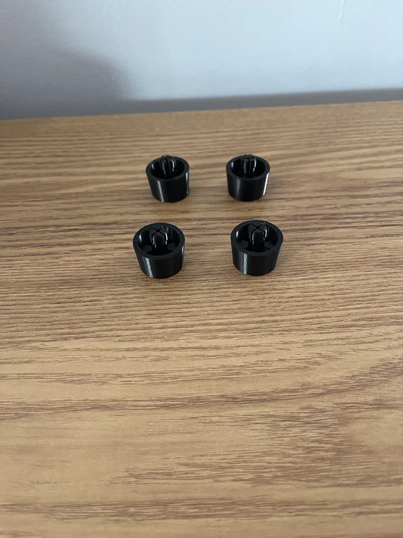 PC Case Foot x 4