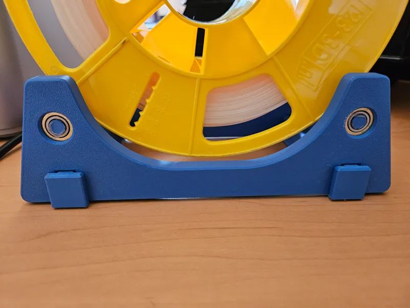 Spool holder