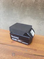 Protection de batterie Makita 18V — photo 7