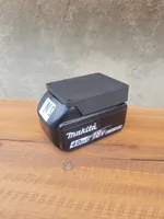 Protection de batterie Makita 18V — photo 9
