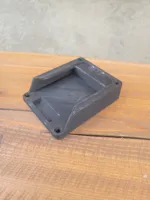 Protection de batterie Makita 18V — photo 4