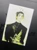 Under One Person Wang Ye Postcard 0.08mm layer, 2 walls, 15% infill