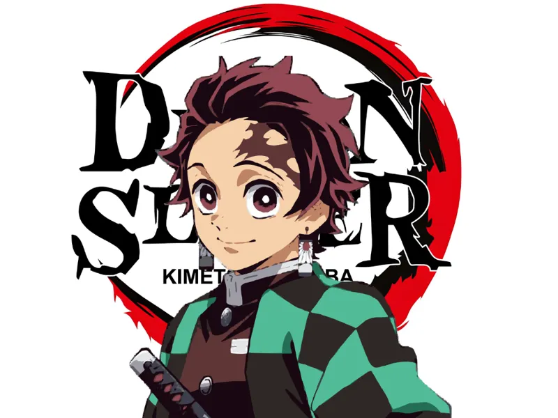 Tanjiro Kamado