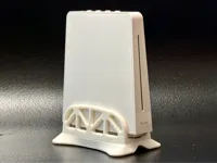 Four print plates, high and standard quality.