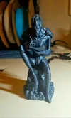 0.12mm layer, 2 walls, 15% infill