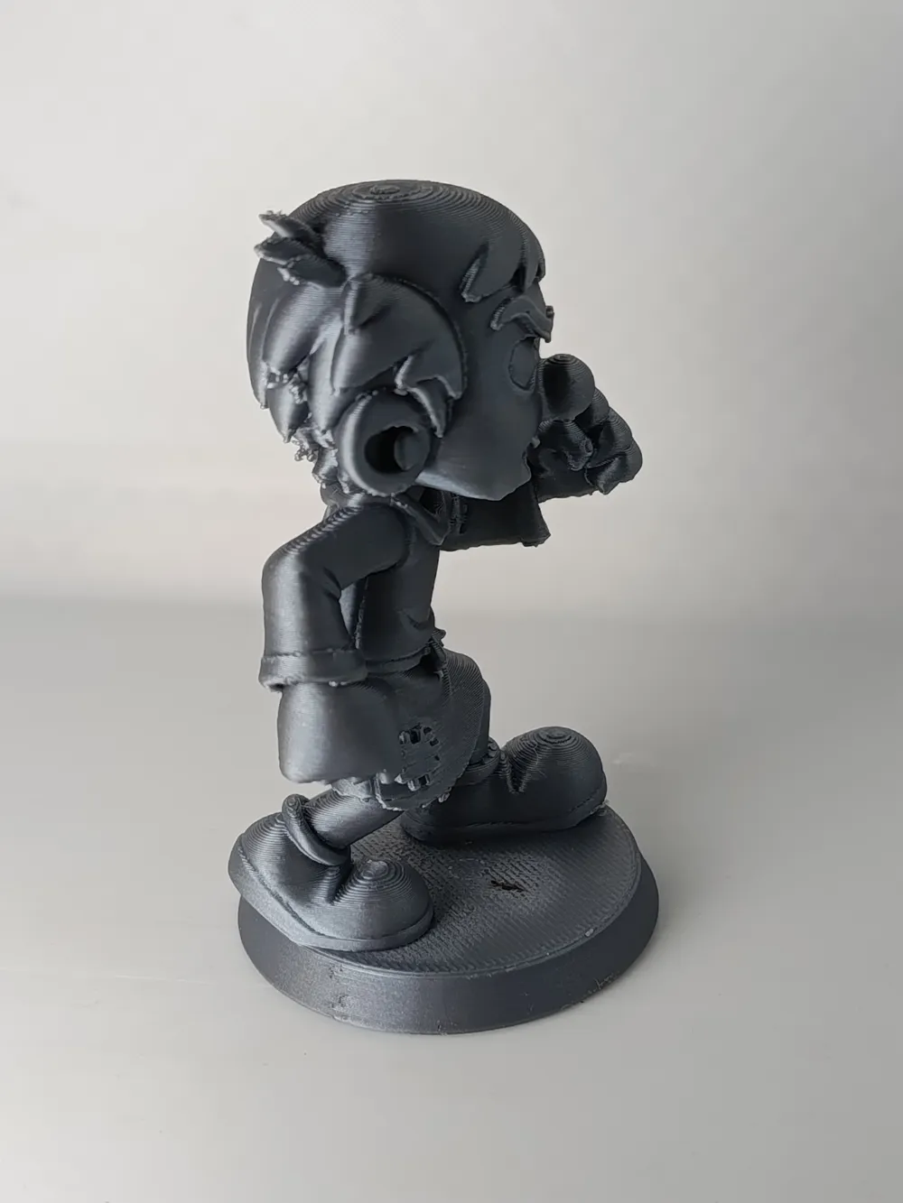 Scrupal Scruple Gargamel's Apprentice by Neoflix3d MakerWorld: Download Free 3D ...