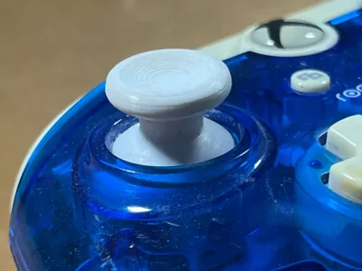 XBOX Thum stick replacement 