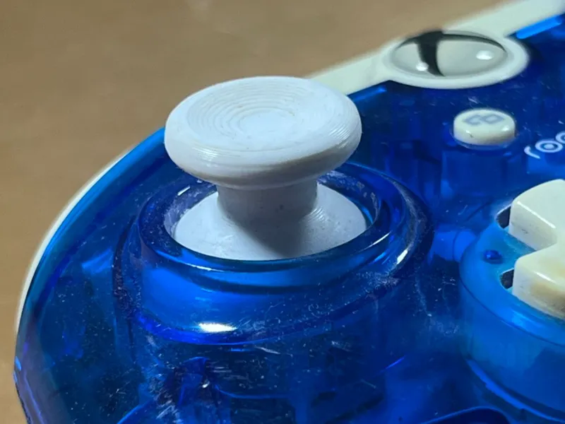 XBOX Thum stick replacement 