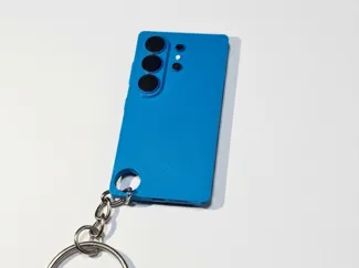 Samsung s26 ultra Keychain