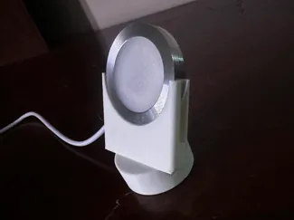 Tealight to 45mm puck light 