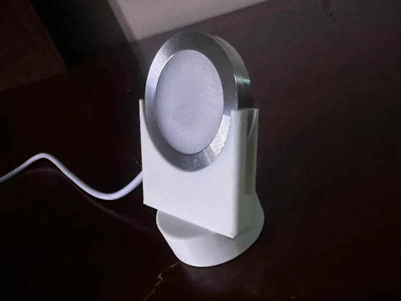 Tealight to 45mm puck light 