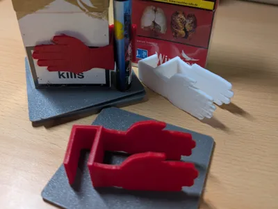 Lighter Holder