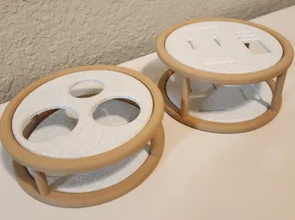 Bar Tool Stands