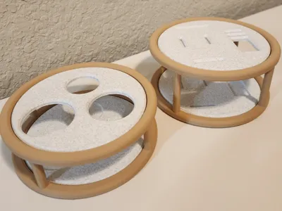 Bar Tool Stands