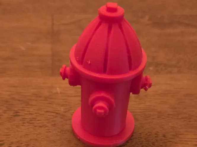 Fire Hydrant