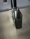 0.16mm layer, scaled, without support
