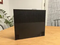 Backplate - Large version