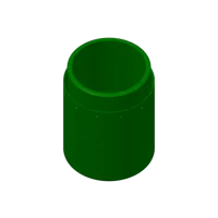 Lanceur à piston pour sapin de Noël — photo 5